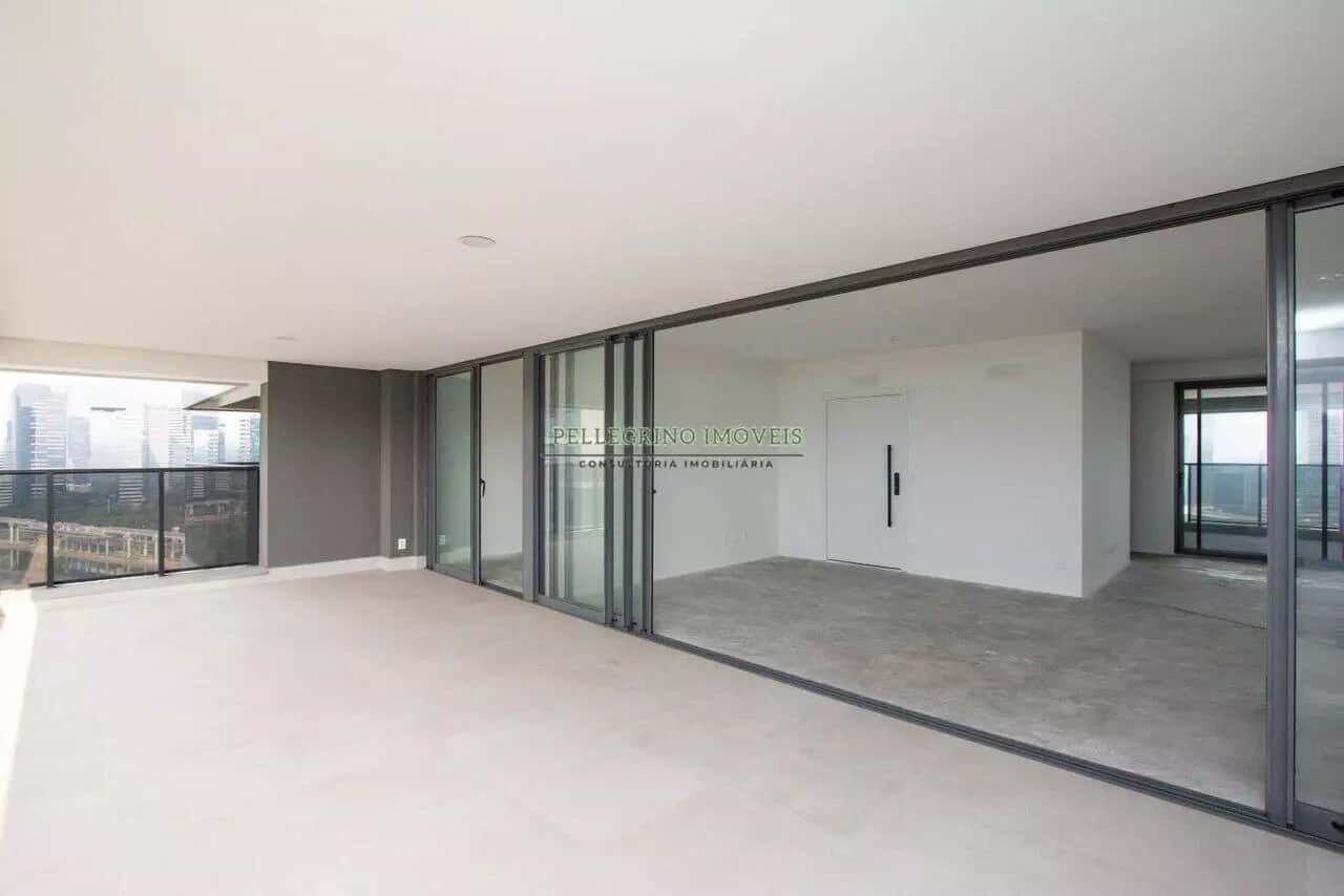 Parque Global Morumbi