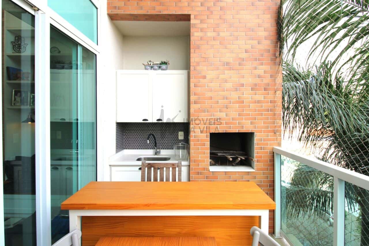 Condomínio Edifício Paysage - imagem 2