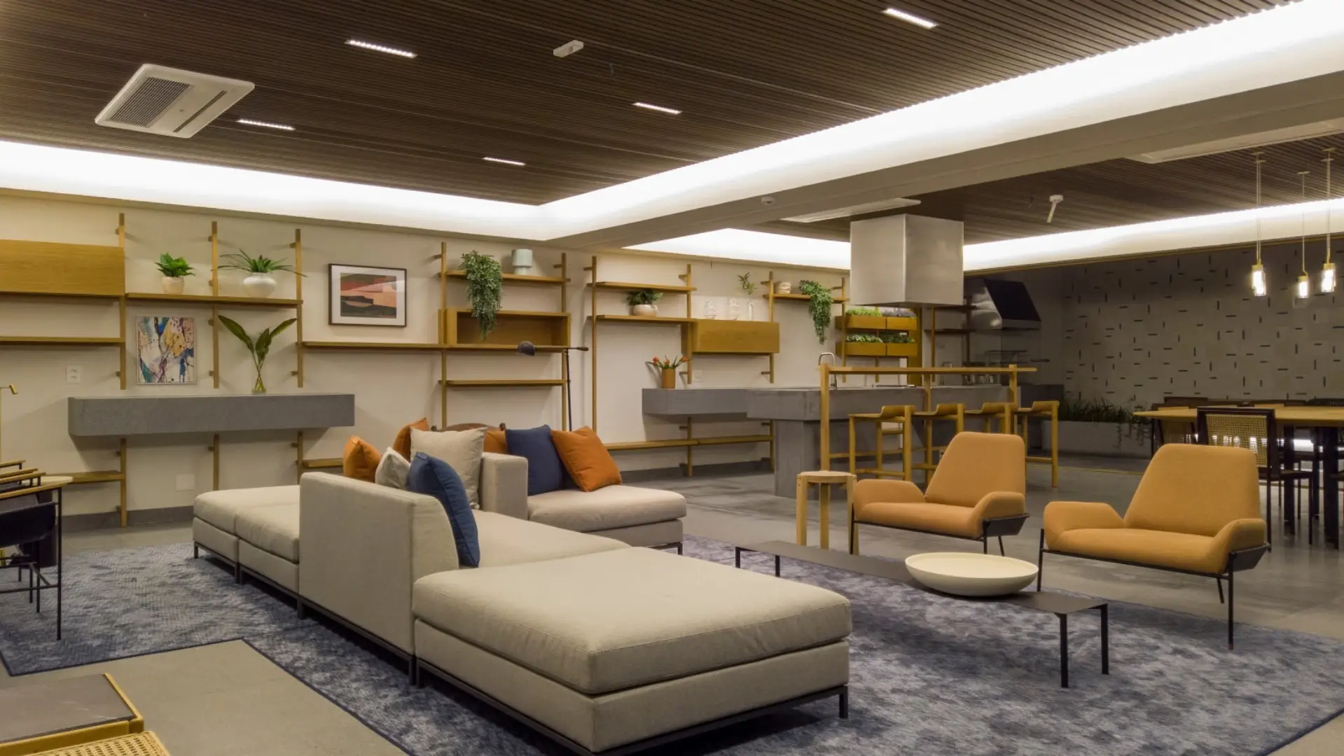 Tumiaru 120 Ibirapuera - imagem 2