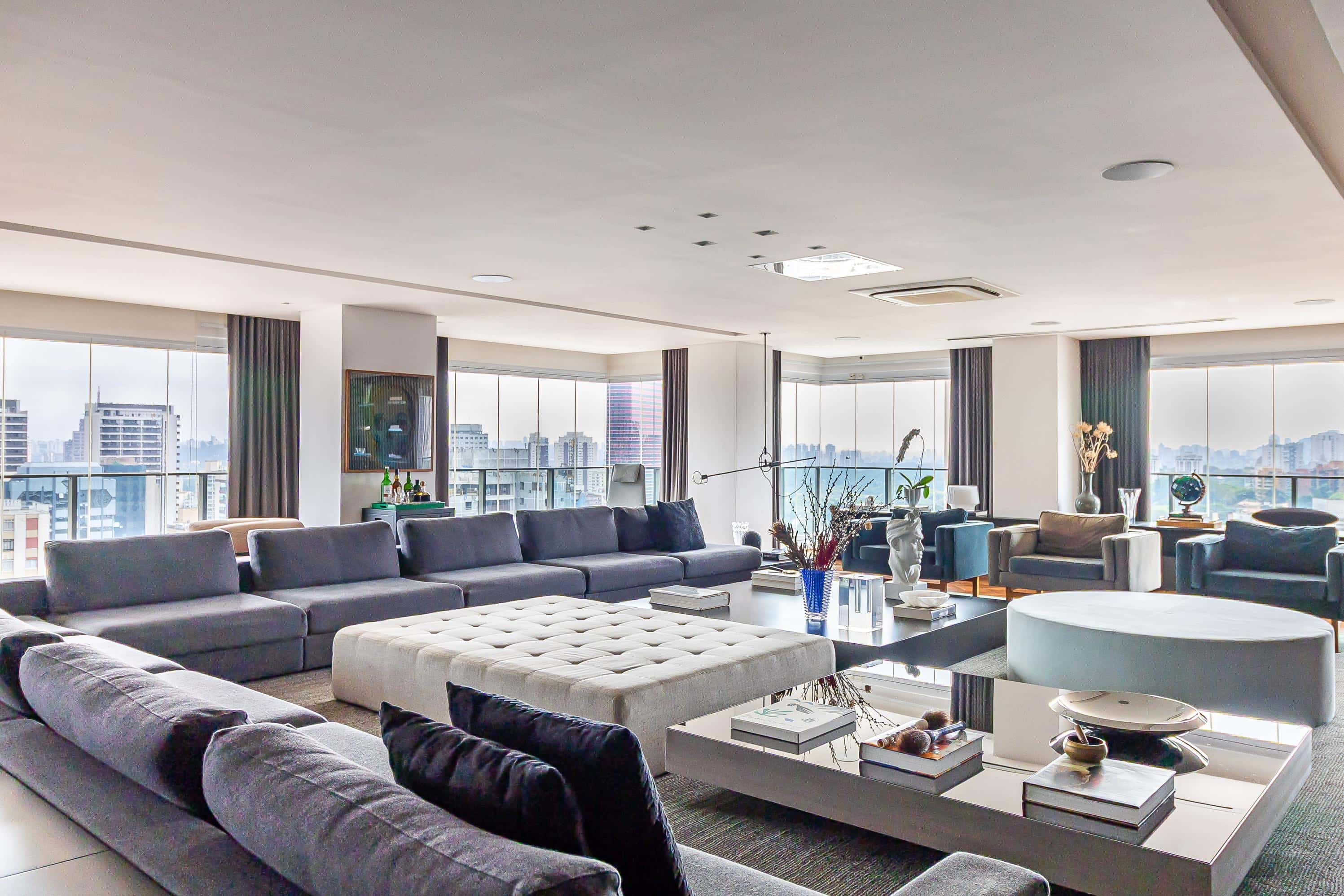 Edifício Acervo Pinheiros - foto 1