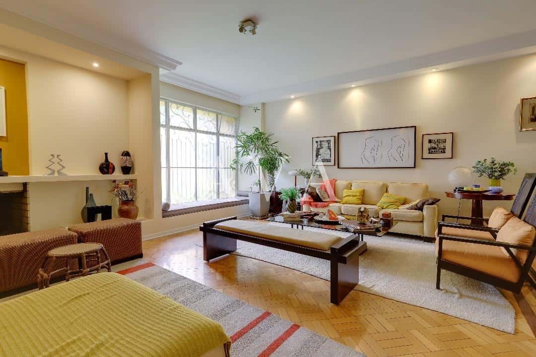 Rua Geórgia Brooklin - imagem 4