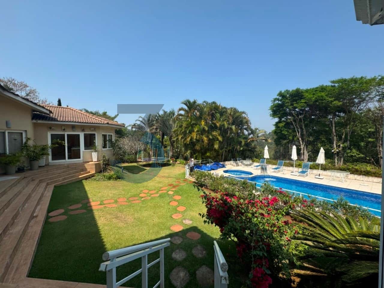 Condomínio Estância Parque Atibaia - foto 1