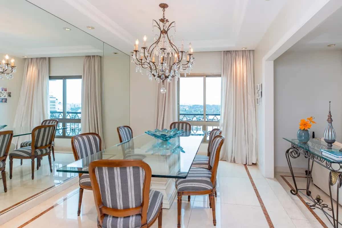 Jardim de Monet Campo Belo - imagem 2