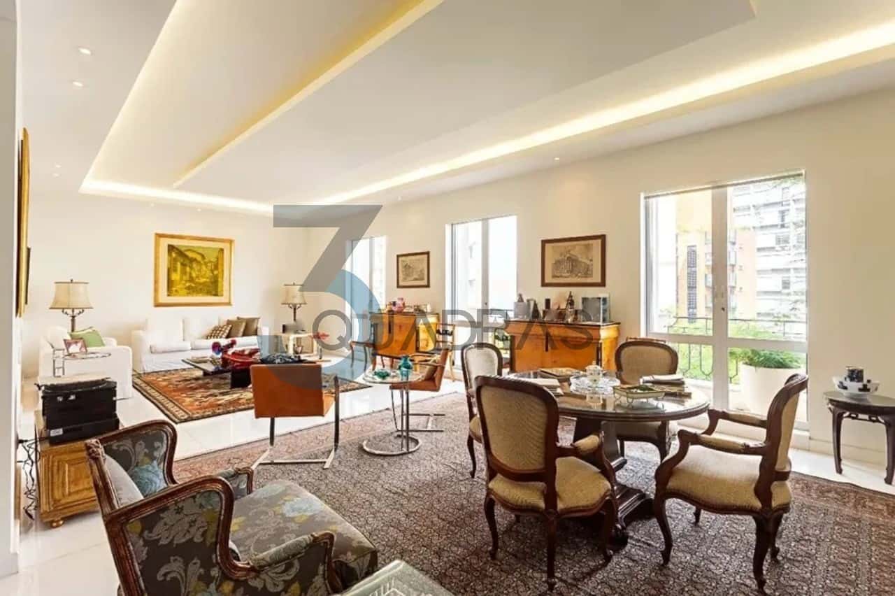 Edifício Casa de Braganca - foto 1