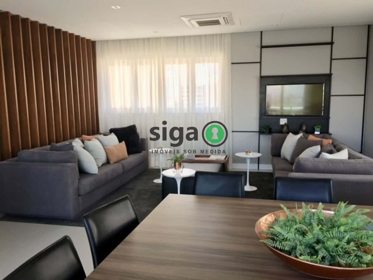 Home Design Pinheiros - imagem 4