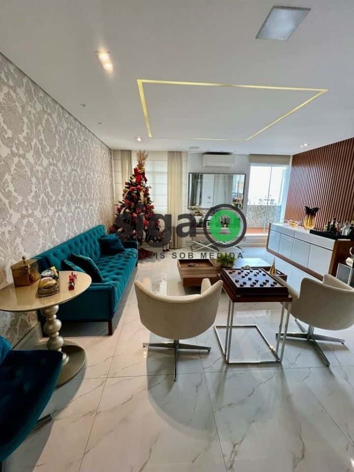 Club Moema Condominio - imagem 5