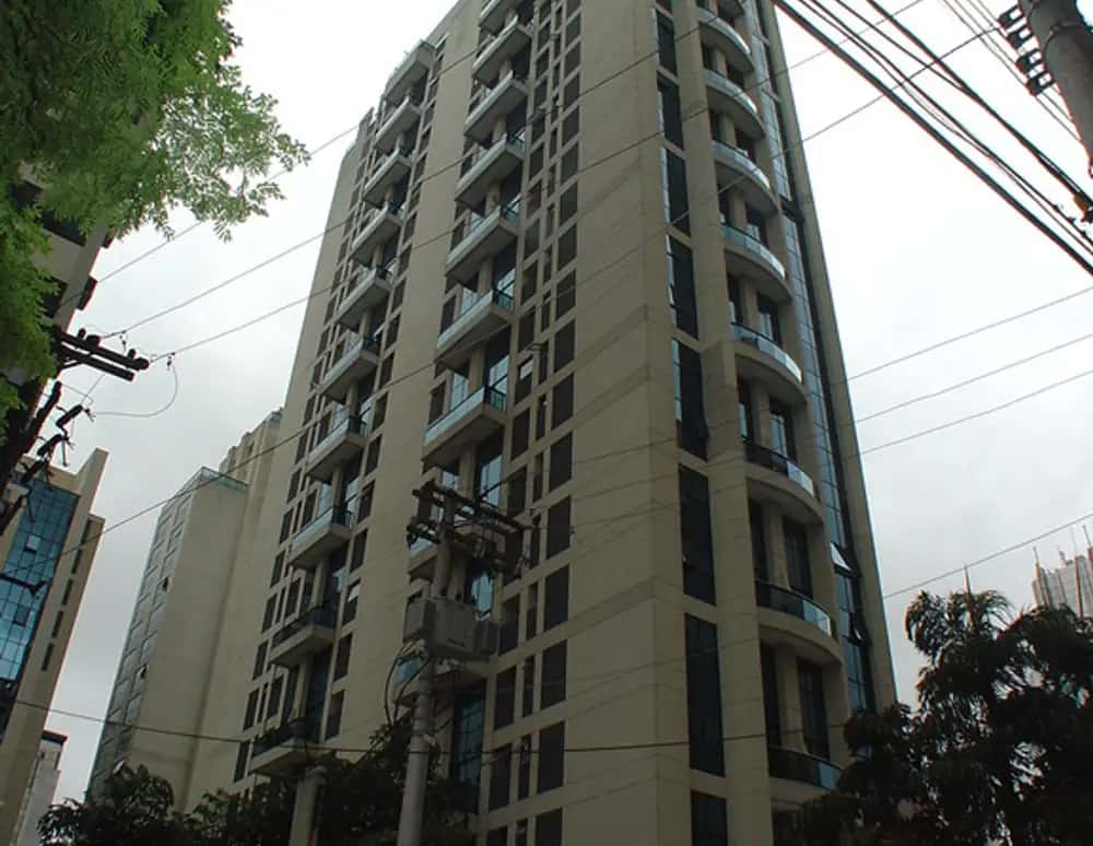 International Duplex  Residence Moema - imagem 2