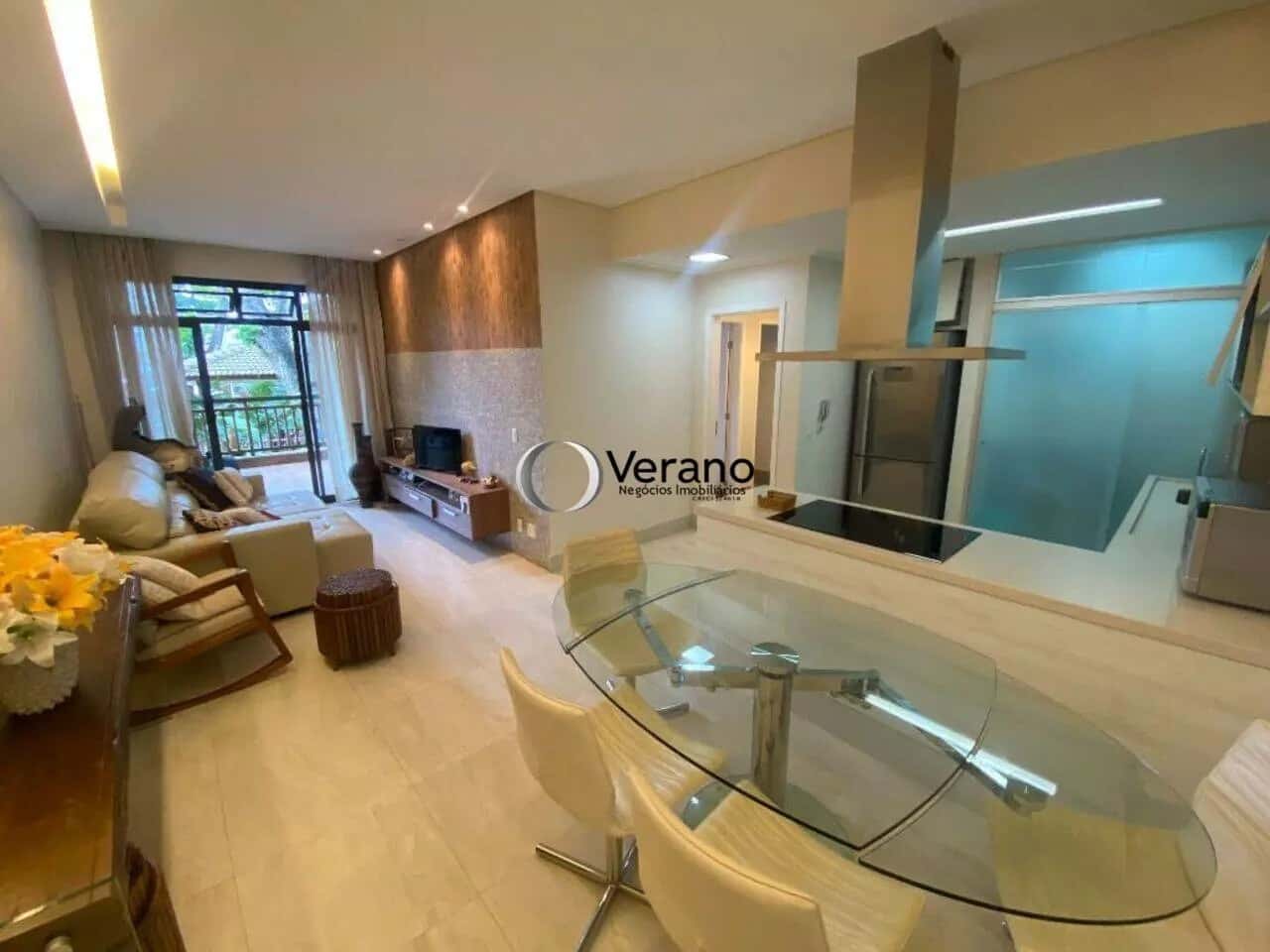 Condomínio Enseada Guarujá - imagem 2