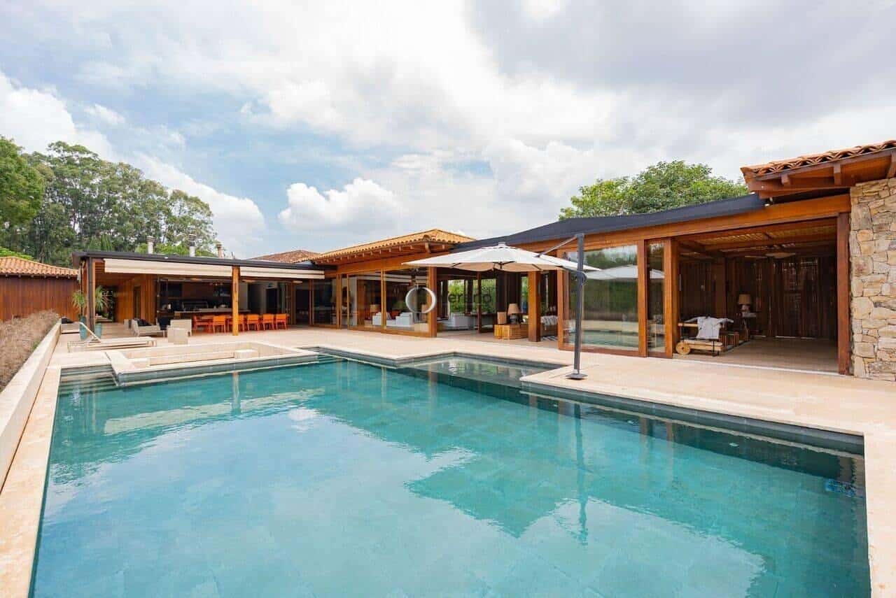 Fazenda Boa Vista Em Porto Feliz