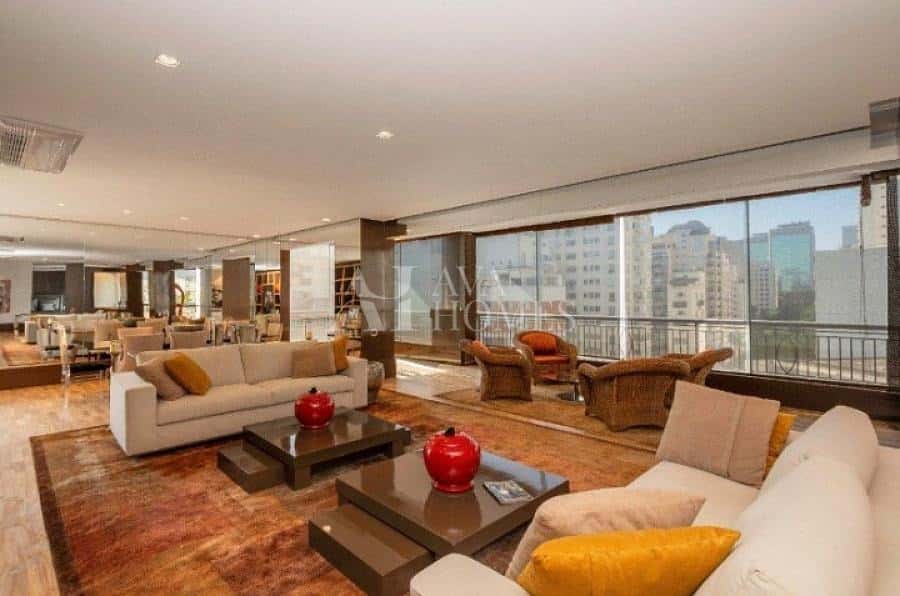 Edifício Maison Catherine - foto 1