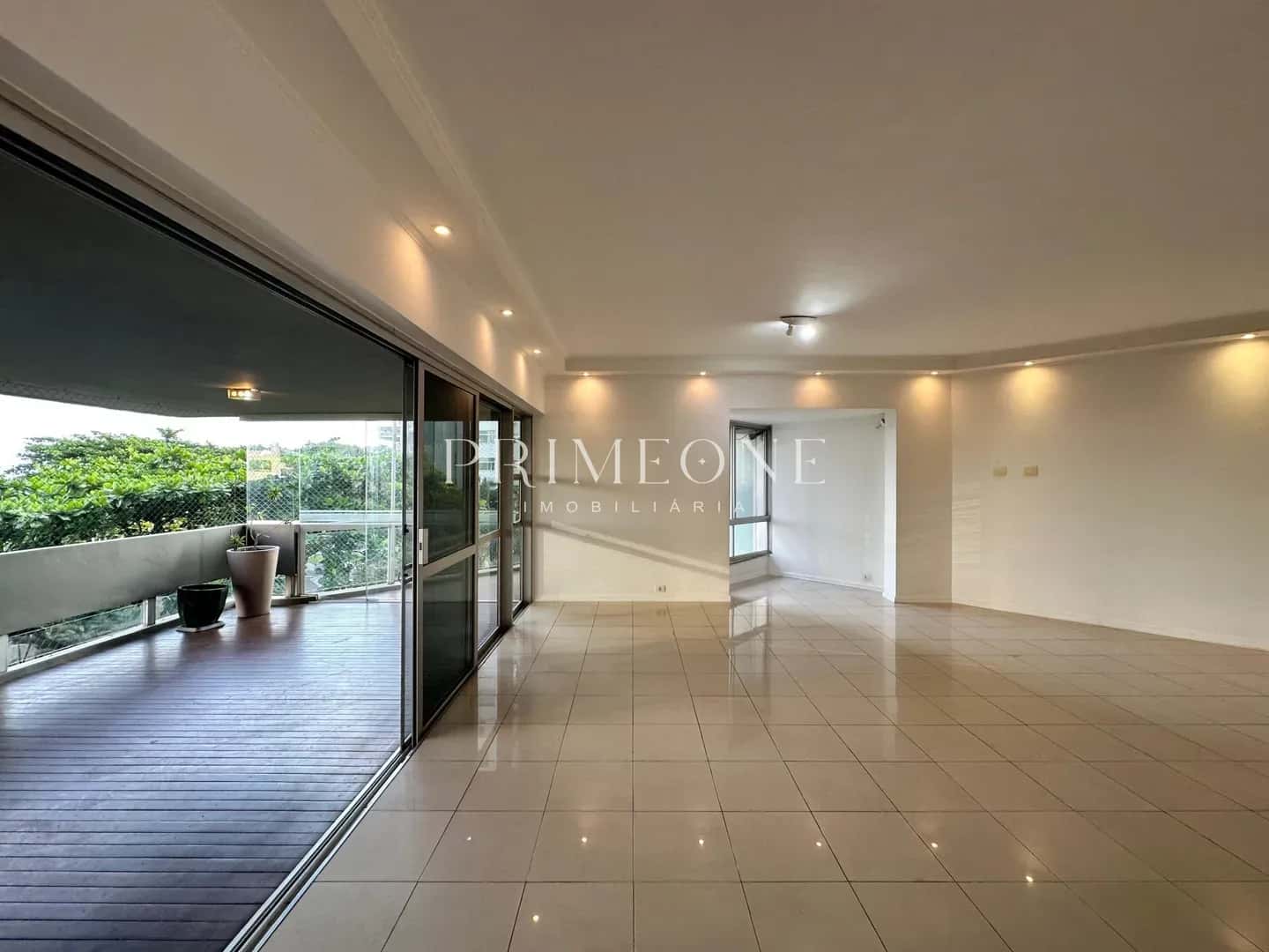 Condomínio Atlântico Sul Barra da tijuca - imagem 2