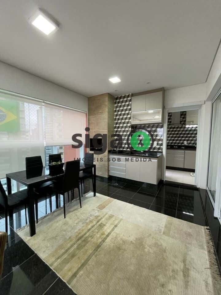 Edifício Montreal Anália Franco - imagem 2