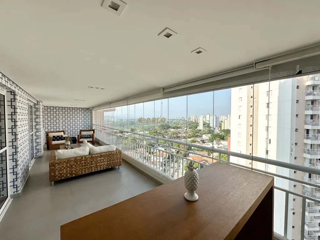 Apartamento com 3 quartos em Jardim Esplanada, São José dos Campos — Edifício Esplanada Life Club - foto 1