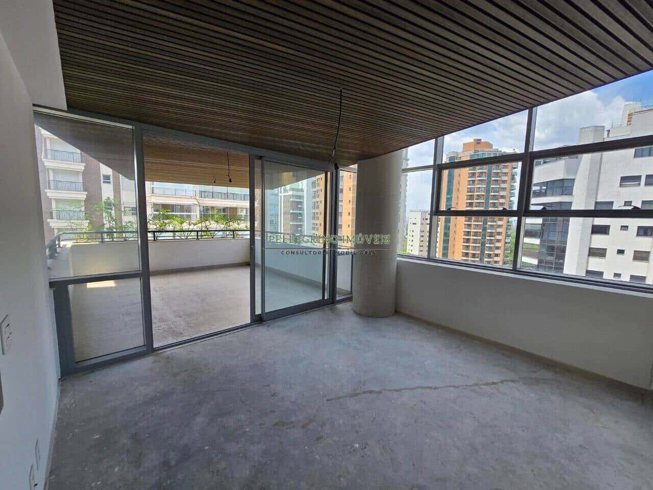 Tumiaru 120 Ibirapuera - foto 1