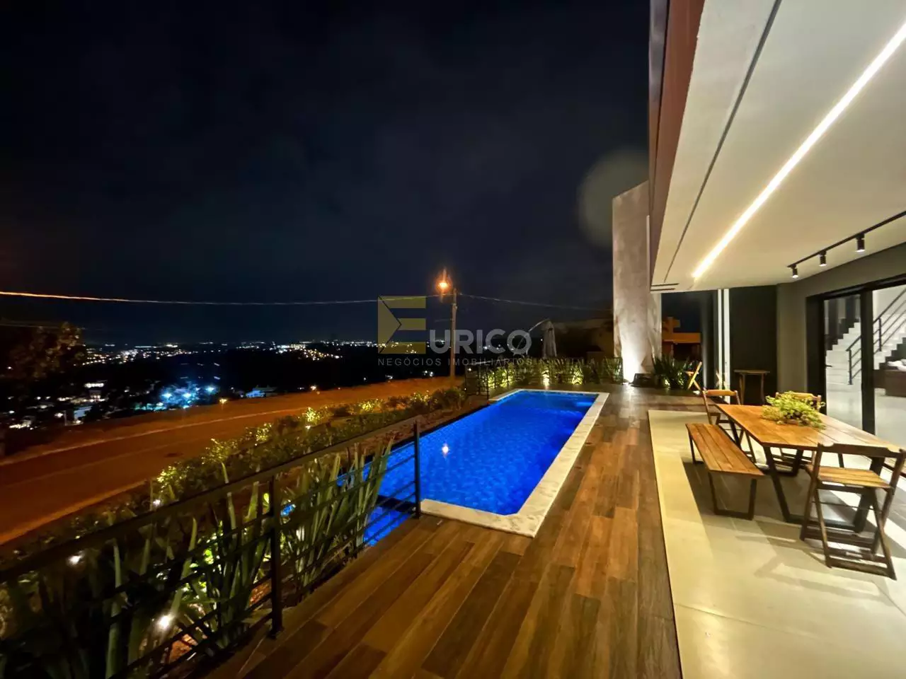 Casa Campo de Toscana Vinhedo - imagem 5