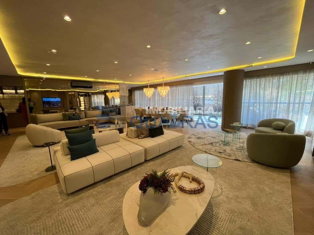 Aura Moema by Cyrela