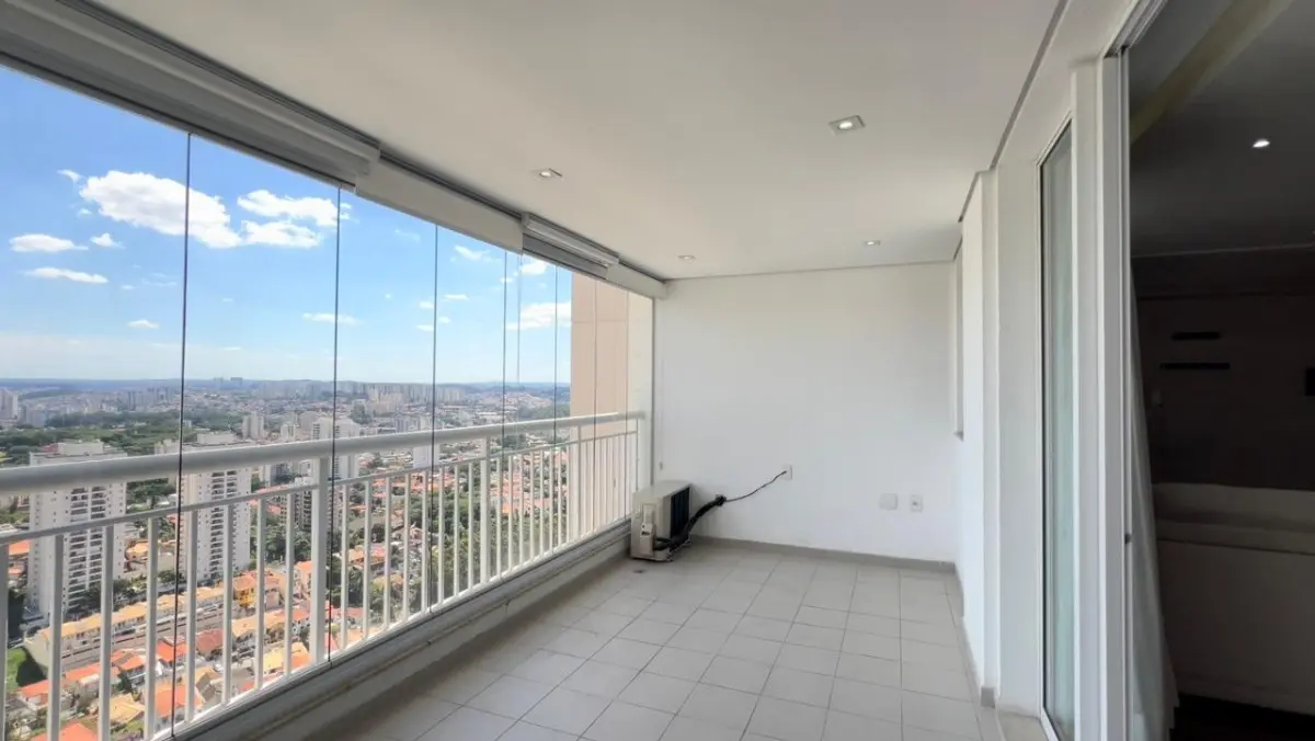 Condomínio Paulistano - imagem 2