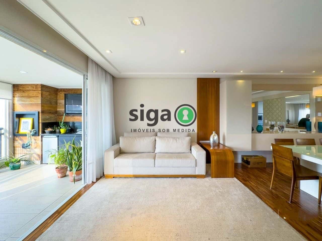 Terraço Anália Franco - imagem 3