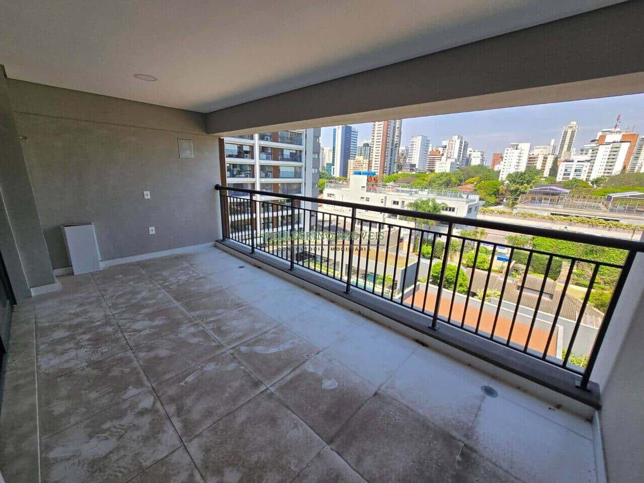 Condominio Insignia Campo Belo - foto 1