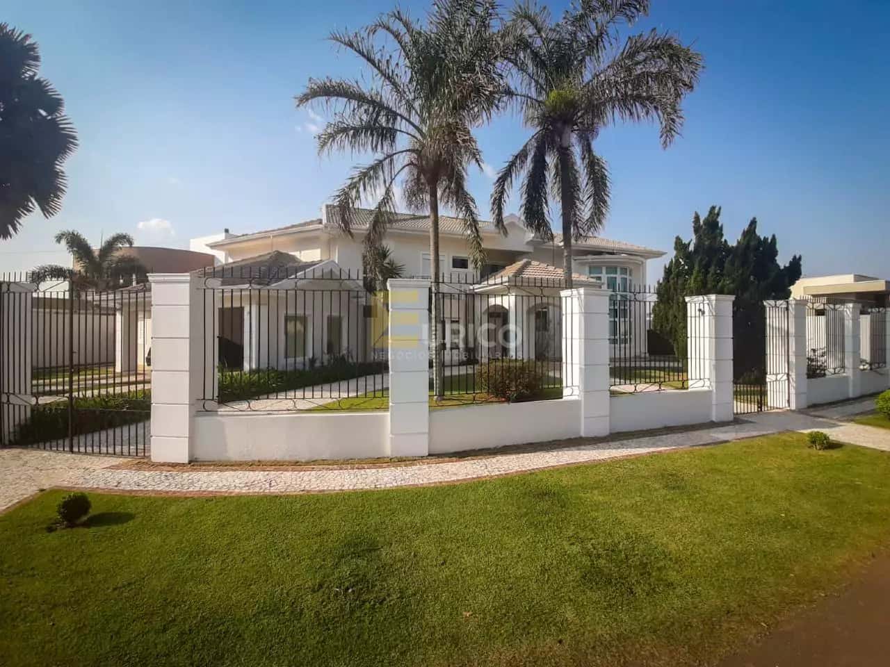 condominio terras de santa teresa - imagem 2