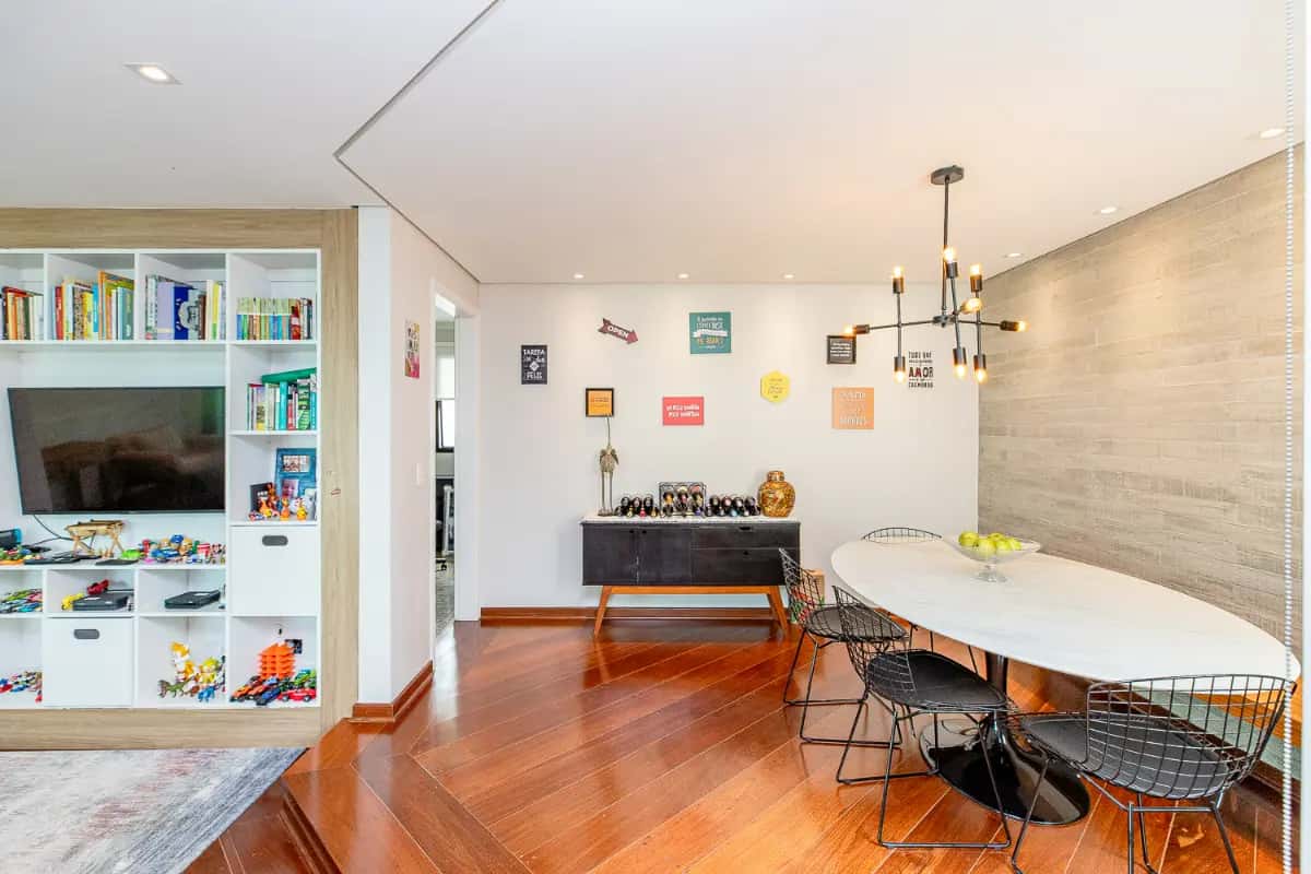 Maison D'or Moema - imagem 5