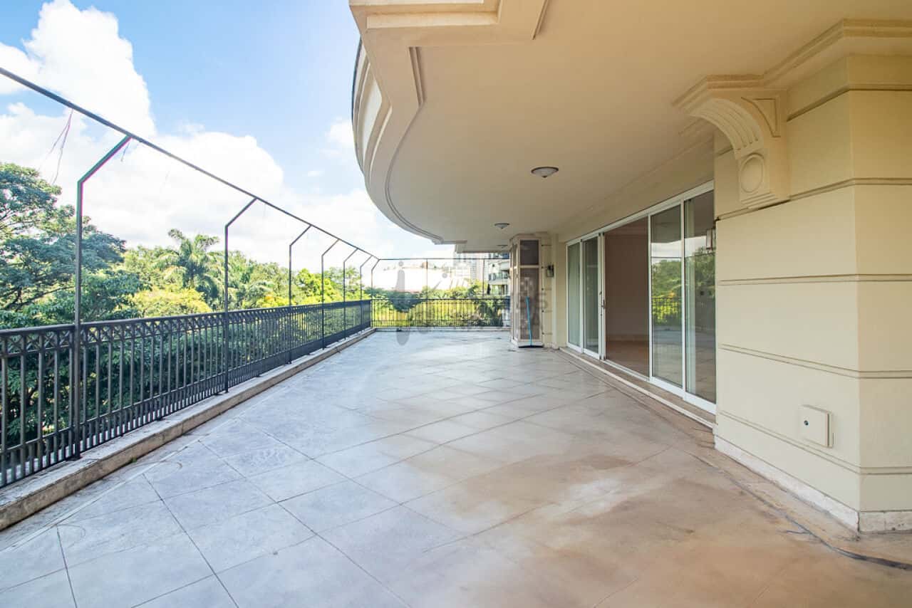 L Obelisque Ibirapuera - imagem 3