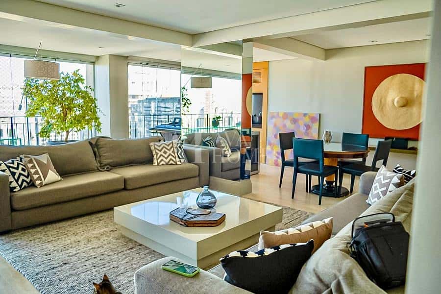 Lindenberg Iguatemi Itaim  - foto 1