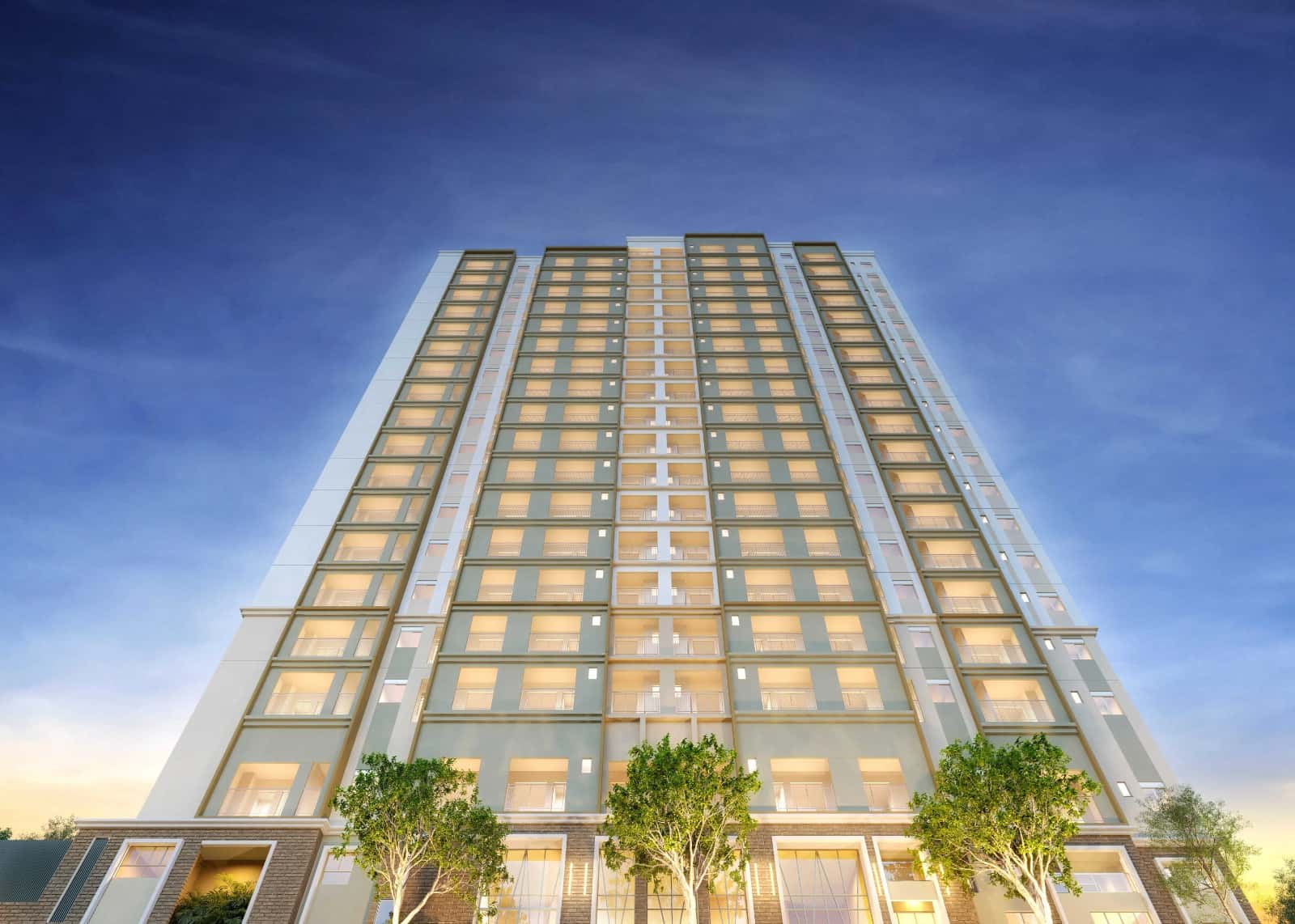 Leven By Living Vila Mariana