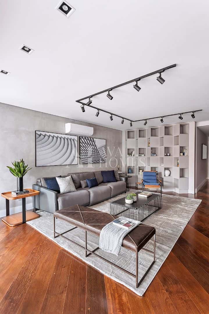 Edifício Parc De Lage - foto 1