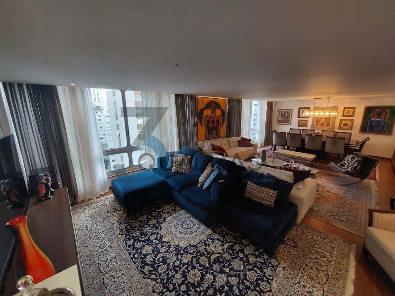 Edificio Araribá - foto 1