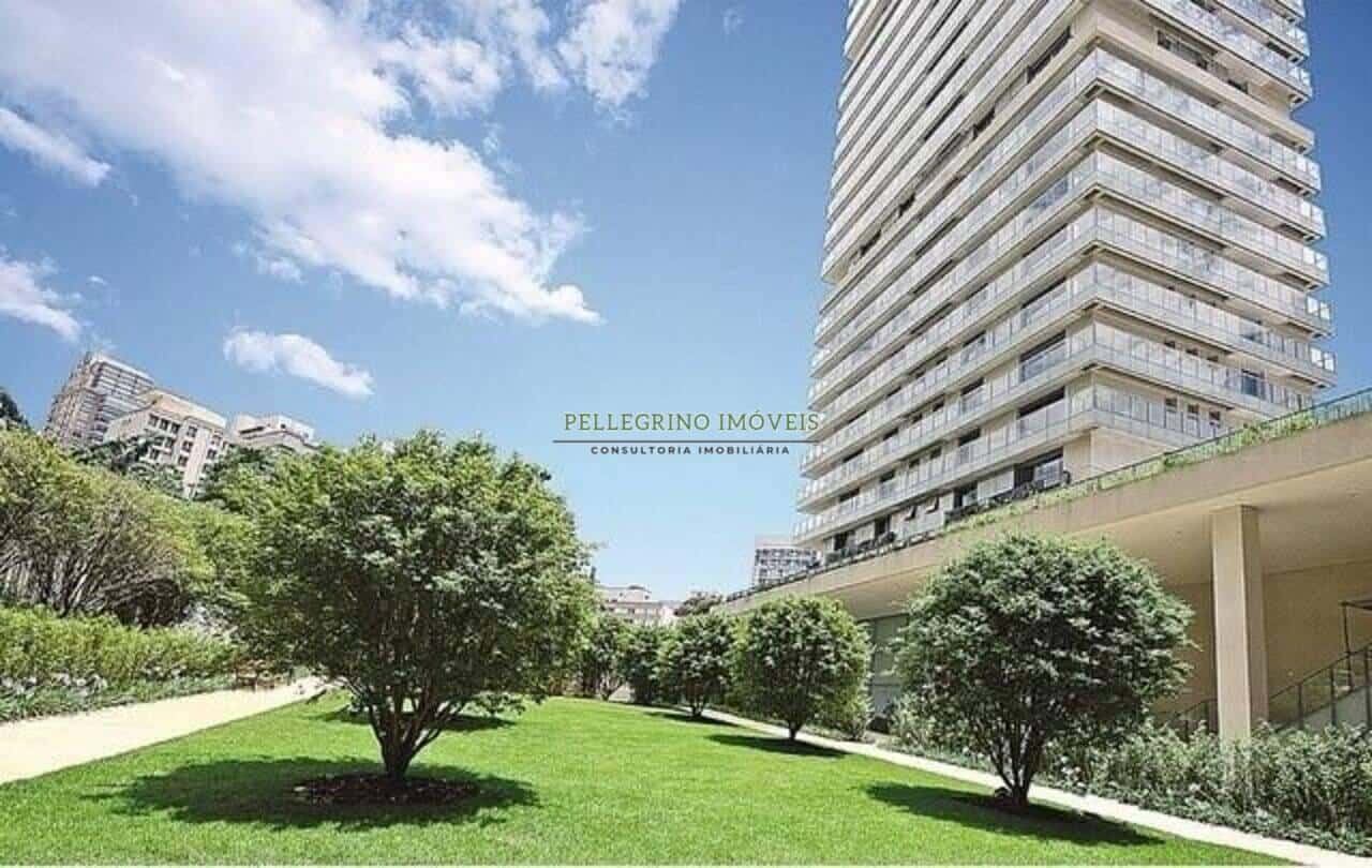 Praça Vila Nova Torre Plátanos  - foto 1