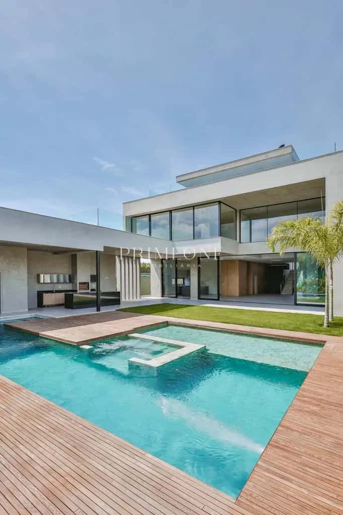 Condomínio Alphaville Barra da Tijuca  - imagem 2