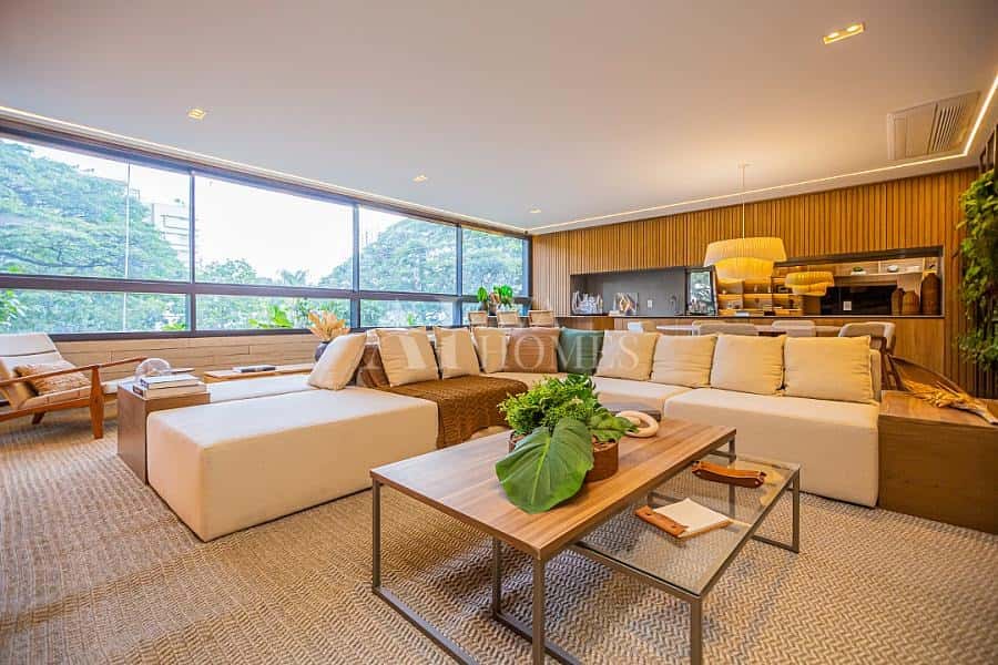 Condomínio Atypik Brooklin - foto 1