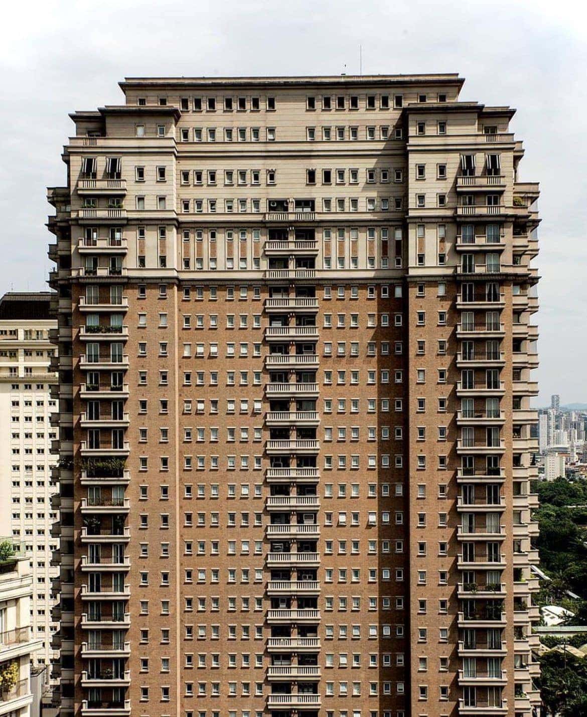 Edifício Seridó 106 - foto 1