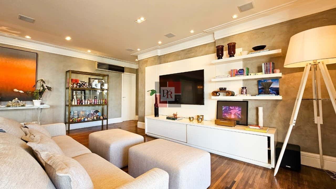 Particolare Campo Belo Apartamento Venda - foto 1