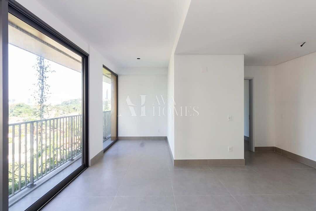 Edifício Varanda Cidade Jardim