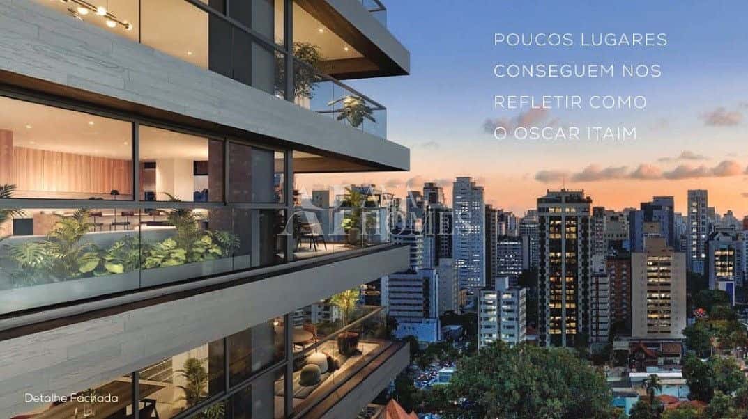 Oscar Itaim - foto 1