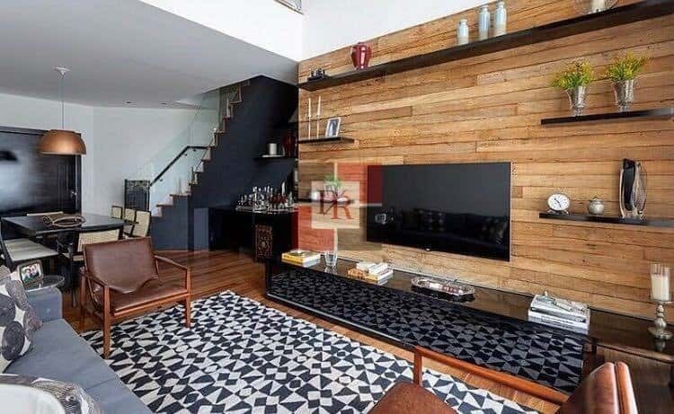 Florida Penthouses Venda - foto 1