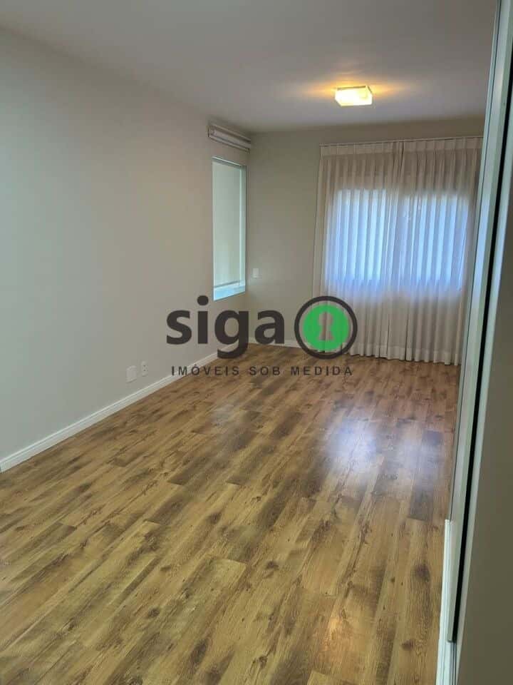 Condomínio Villaggio Panamby - imagem 5