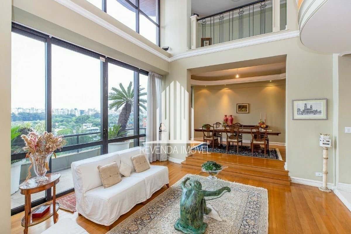 Alameda dos Arapanés 161 - imagem 5