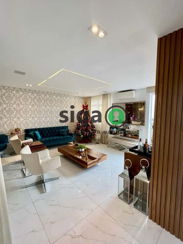 Club Moema Condominio - imagem 4