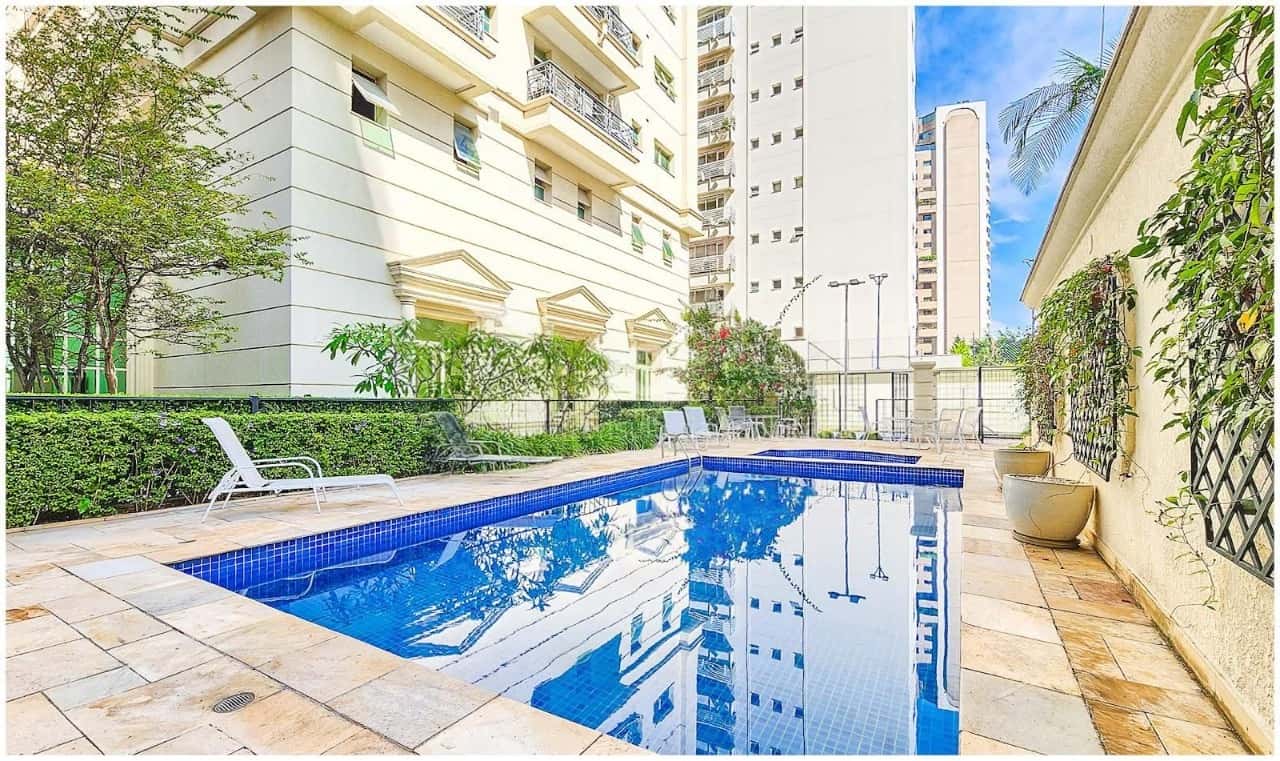 Palazzo Monte Leone Itaim - imagem 4