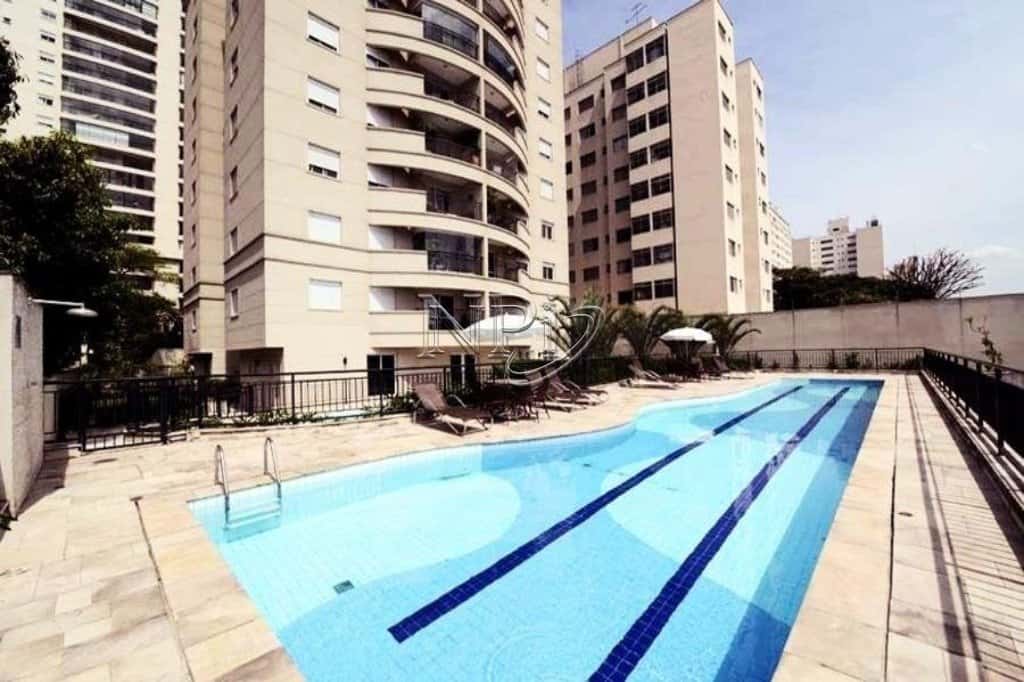 Bellagio Aclimação - imagem 2