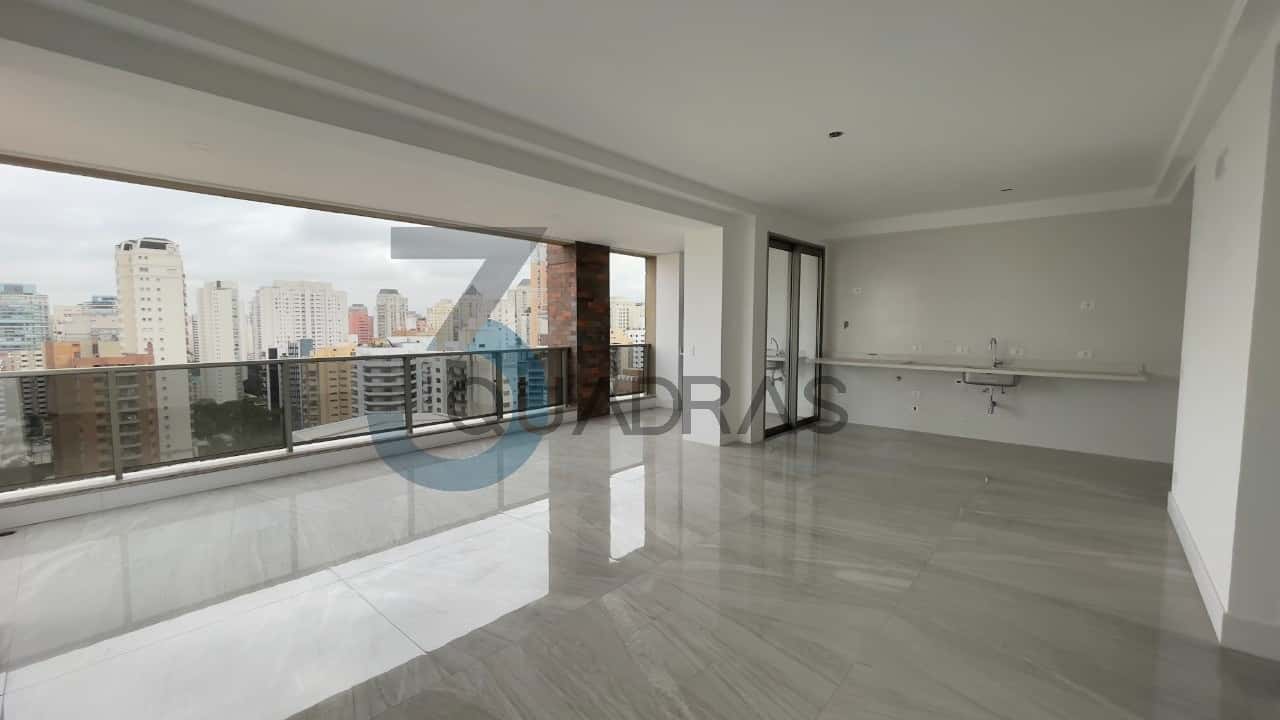 Etern Moema - foto 1