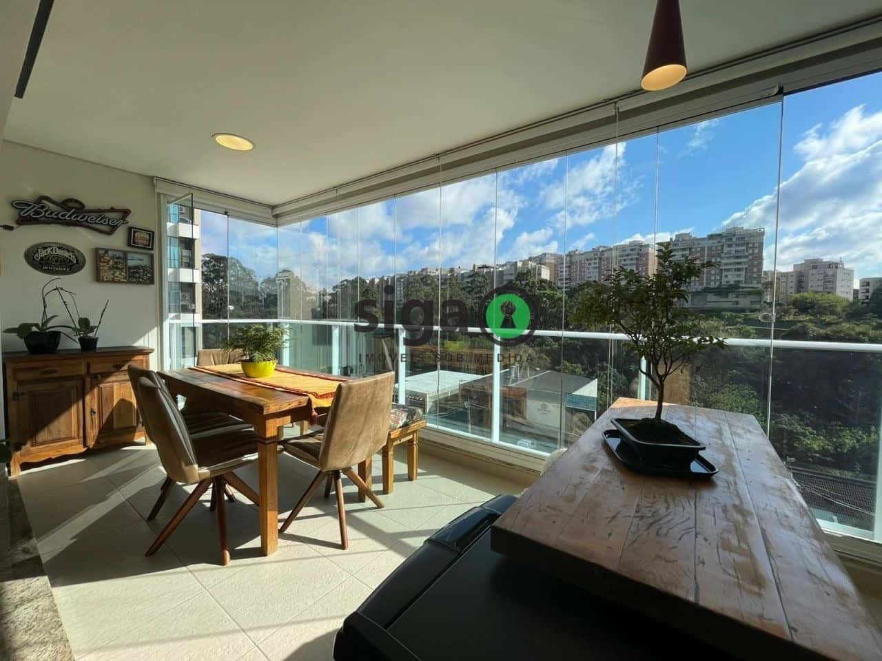 Wish Open Living Panamby - imagem 2