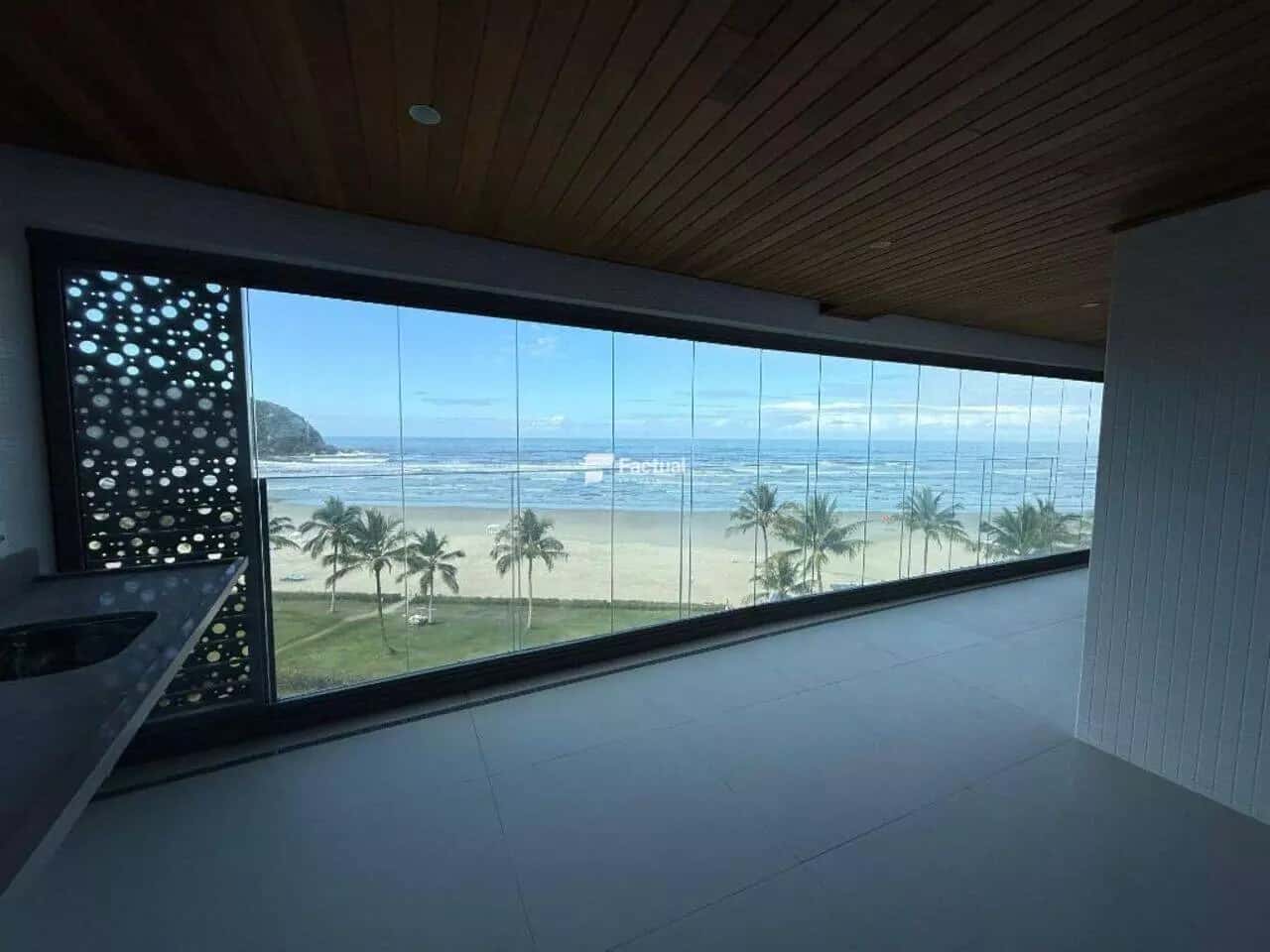 Galapagos Riviera de São Lourenco - imagem 3