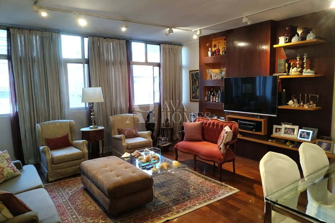 Edificio Lago Azul - foto 1