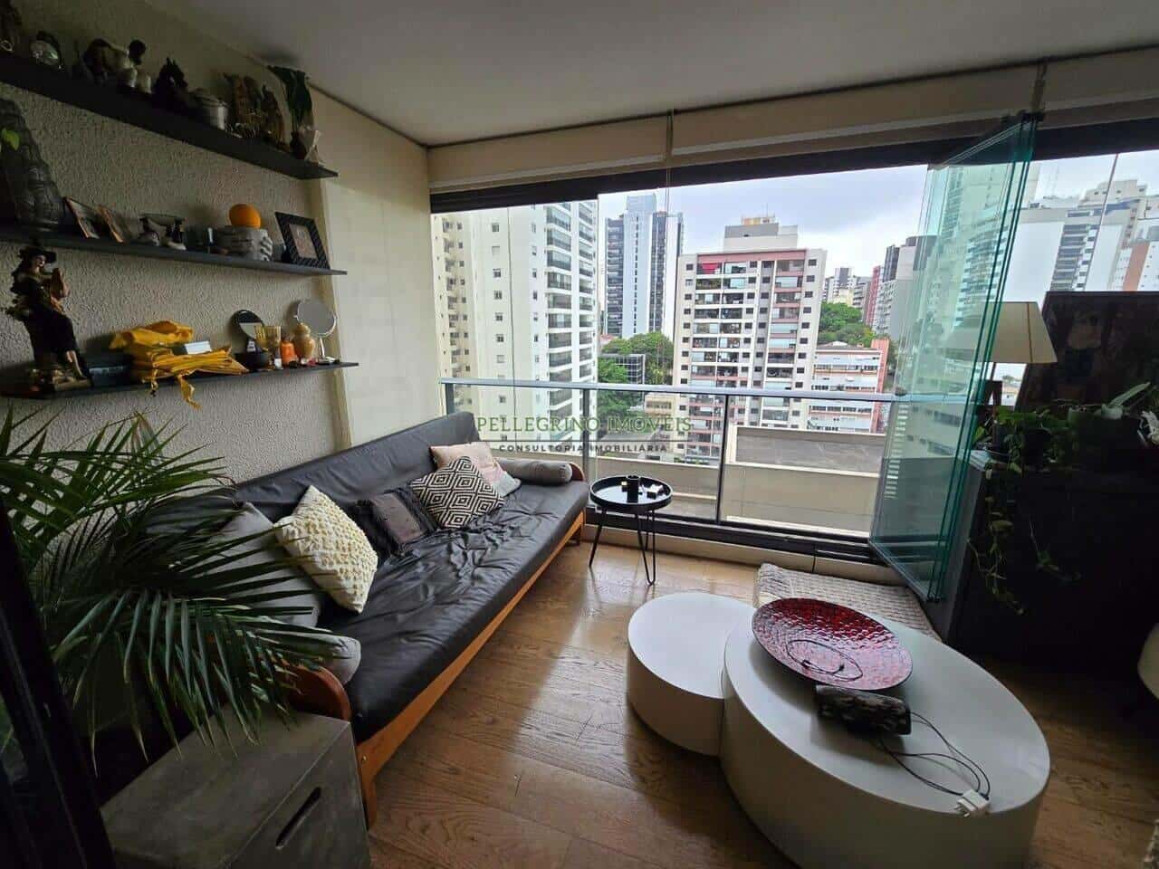 Condomínio Benedito Pinheiros