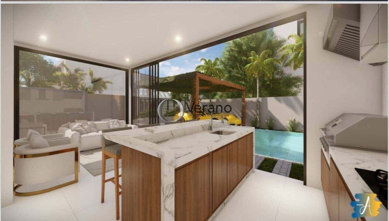 Terras da Estancia Ala Bosque - imagem 4