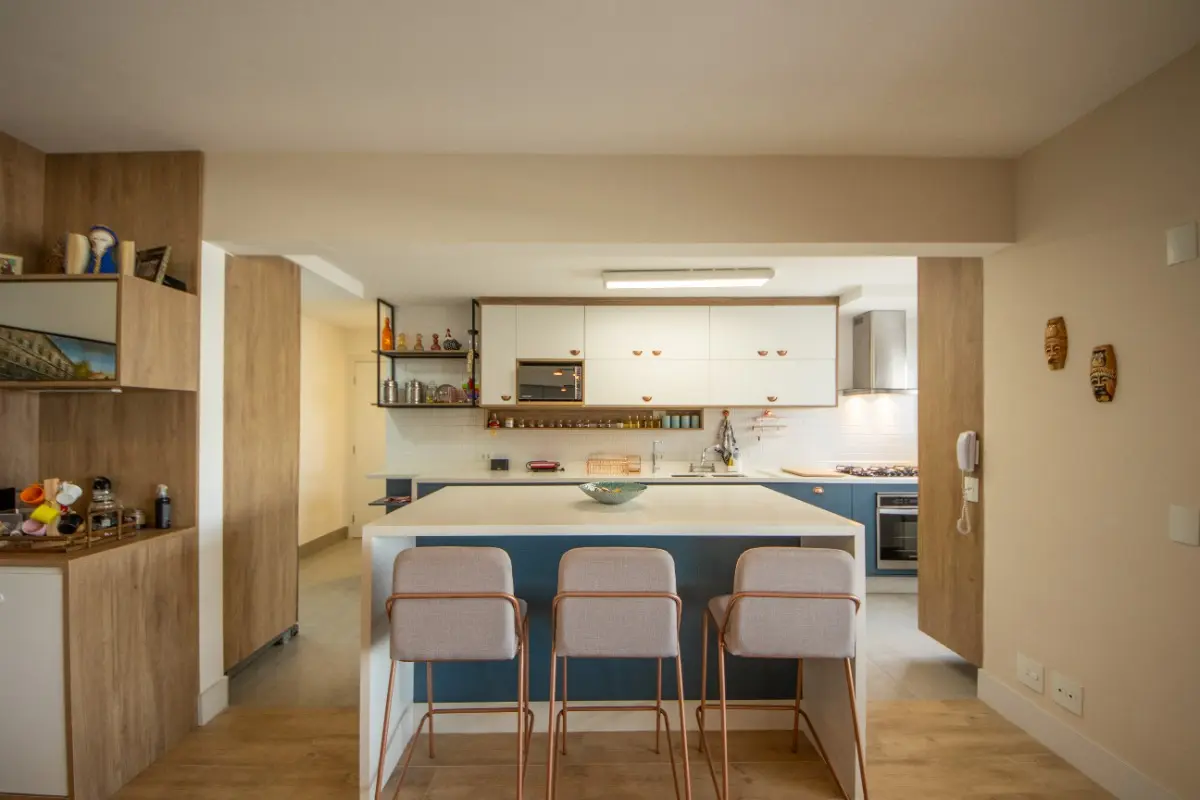 Condominio High jardim prudencia  - imagem 2